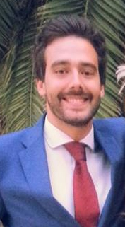 Alberto Thode M